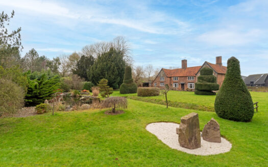 Stortford Park Farm, Great Hadham Road, Bishop’s Stortford, Hertfordshire, CM23