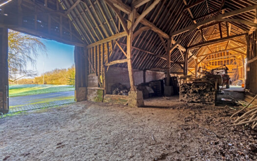 Stortford Park Farm, Great Hadham Road, Bishop’s Stortford, Hertfordshire, CM23