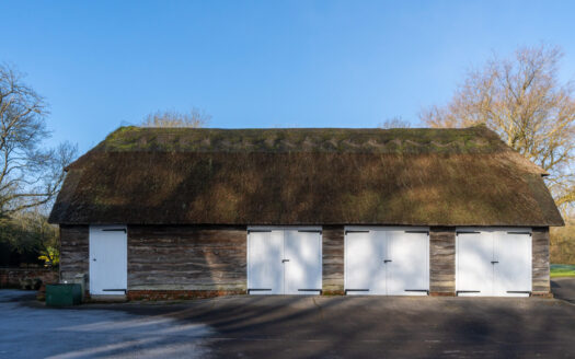 Stortford Park Farm, Great Hadham Road, Bishop’s Stortford, Hertfordshire, CM23