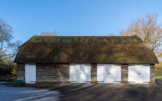 Stortford Park Farmhouse