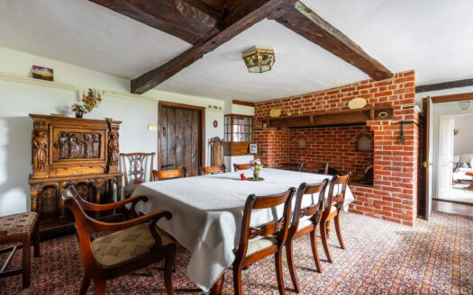 Stortford Park Farm, Great Hadham Road, Bishop’s Stortford, Hertfordshire, CM23