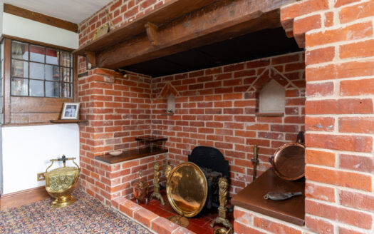 Stortford Park Farm, Great Hadham Road, Bishop’s Stortford, Hertfordshire, CM23