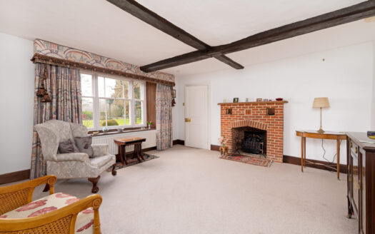 Stortford Park Farm, Great Hadham Road, Bishop’s Stortford, Hertfordshire, CM23