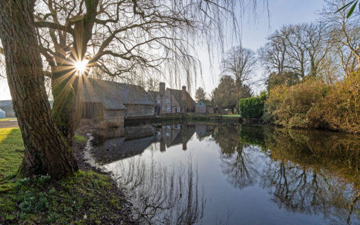 Stortford Park Farm, Great Hadham Road, Bishop’s Stortford, Hertfordshire, CM23