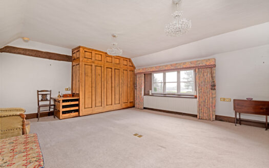 Stortford Park Farm, Great Hadham Road, Bishop’s Stortford, Hertfordshire, CM23