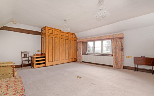 Stortford Park Farmhouse