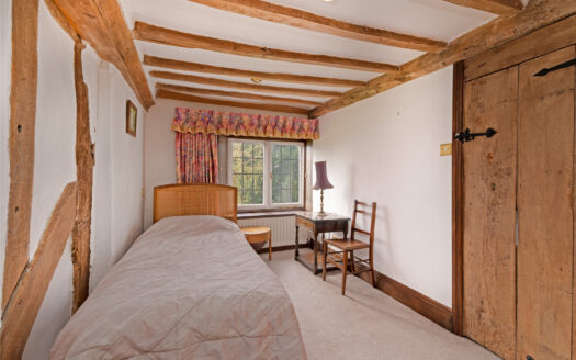 Stortford Park Farmhouse