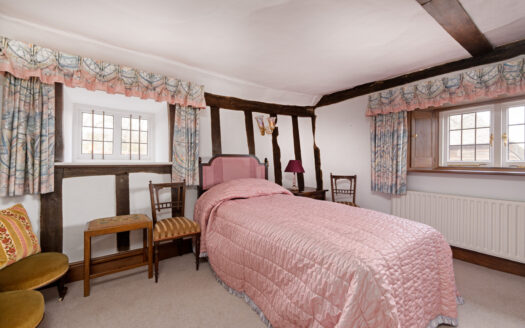 Stortford Park Farm, Great Hadham Road, Bishop’s Stortford, Hertfordshire, CM23