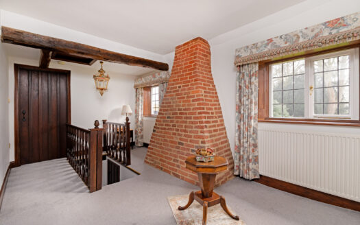 Stortford Park Farmhouse