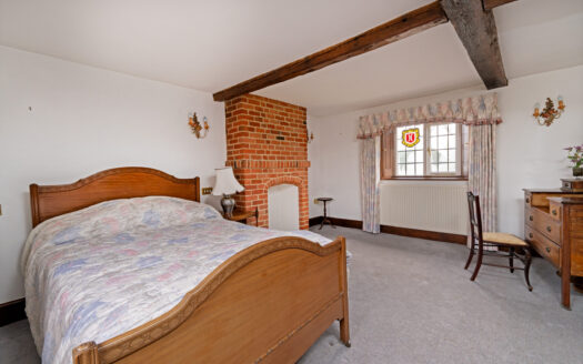 Stortford Park Farm, Great Hadham Road, Bishop’s Stortford, Hertfordshire, CM23