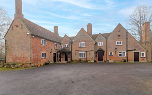 Stortford Park Farm, Great Hadham Road, Bishop’s Stortford, Hertfordshire, CM23