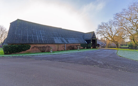 Stortford Park Farm, Great Hadham Road, Bishop’s Stortford, Hertfordshire, CM23