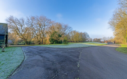 Stortford Park Farm, Great Hadham Road, Bishop’s Stortford, Hertfordshire, CM23