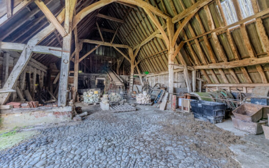 Stortford Park Farm, Great Hadham Road, Bishop’s Stortford, Hertfordshire, CM23