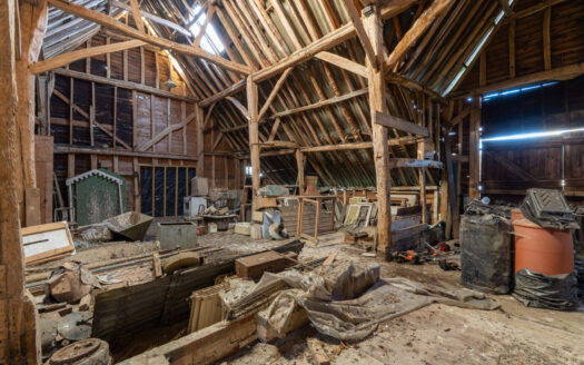 Stortford Park Farm, Great Hadham Road, Bishop’s Stortford, Hertfordshire, CM23