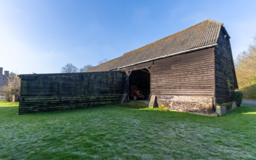 Stortford Park Farm Buidlings, Bishop’s Stortford, Hertfordshire, CM23