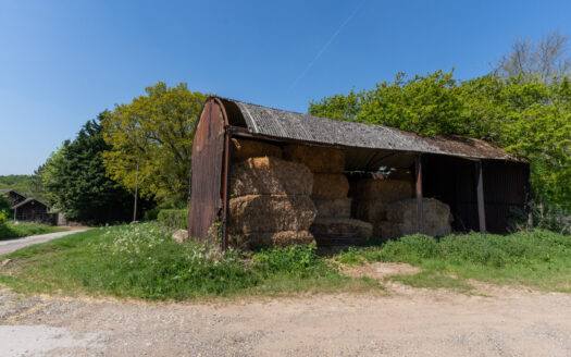 Barbers Lodge Farm, Kentish Lane, Hatfield