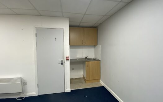 Buttermilk Hall Farm – Unit to Let