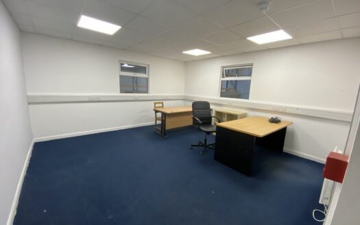 Buttermilk Hall Farm – Unit to Let