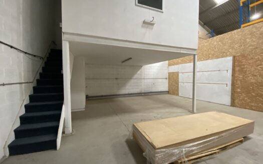 Buttermilk Hall Farm – Unit to Let