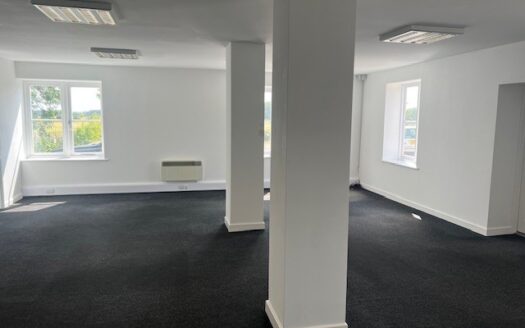 Unit 4B, Bramfield Place Farm