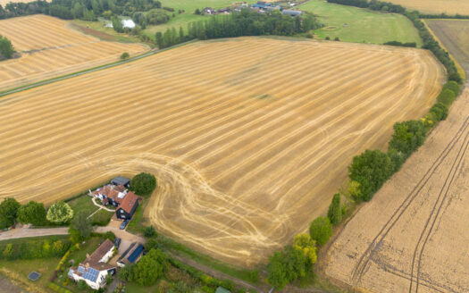 Land at Manor Farm, Chapel Street, Hinxworth, Baldock, SG7 5HN