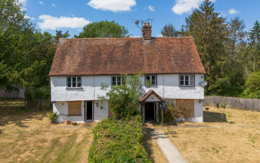 1&2 Clapton Hall, Clapton Hall Lane, Dunmow, Essex, CM6