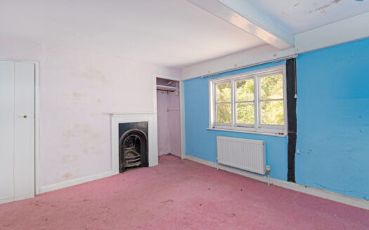 1&2 Clapton Hall, Clapton Hall Lane, Dunmow, Essex, CM6