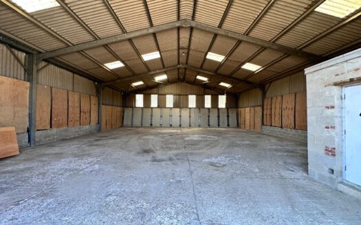 Unit 1 –  Monks Farm