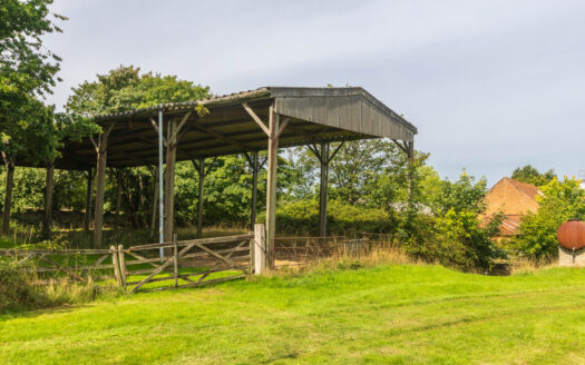 Beck Farm, East Bilney, Dereham, Norfolk, NR20 4HL