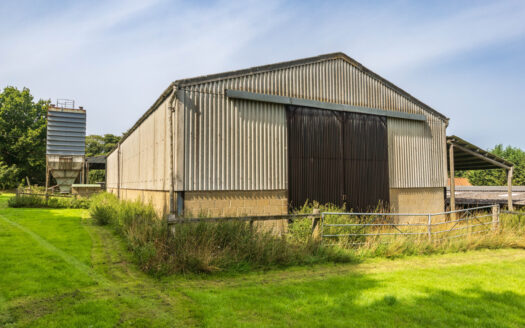 Beck Farm, East Bilney, Dereham, Norfolk, NR20 4HL