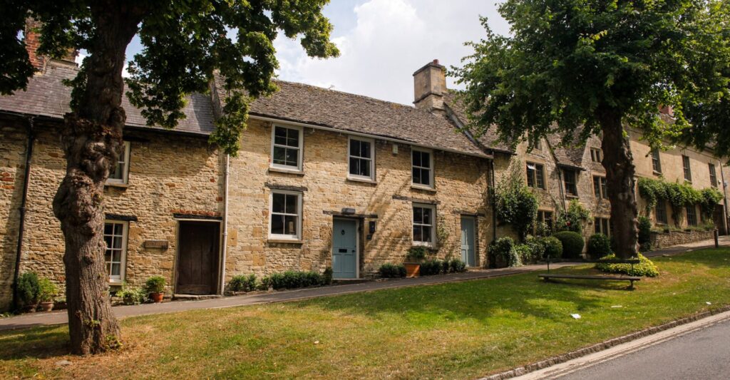 Renters Rights Act 2025 receives Royal Assent