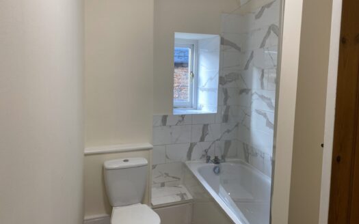 1 Highstreet, Cobblers Flat, Blagdon, BS40 7TA