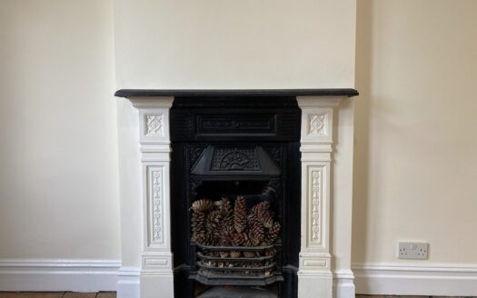 1 Highstreet, Cobblers Flat, Blagdon, BS40 7TA