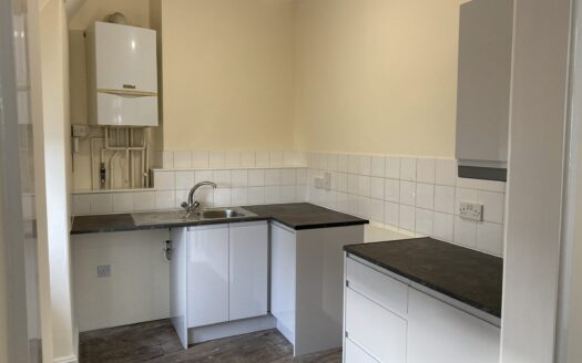 1 Highstreet, Cobblers Flat, Blagdon, BS40 7TA