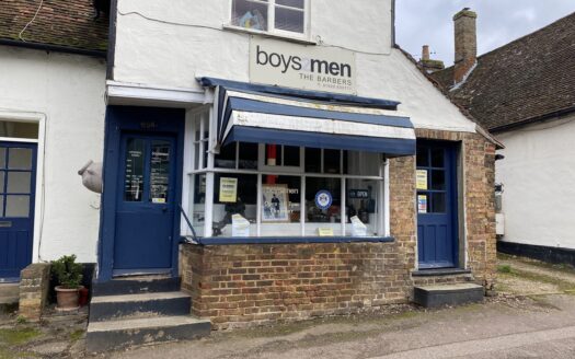 89a HIGH STREET, WATTON AT STONE, SG14 3SZ