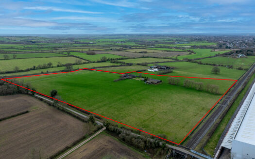 Cloverlea, Nortoft Lane, Kilsby, CV23 8YF