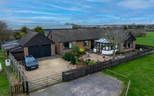 Cloverlea, Nortoft Lane, Kilsby, CV23 8YF