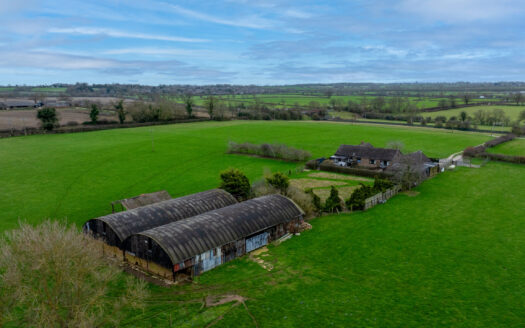 Cloverlea, Nortoft Lane, Kilsby, CV23 8YF