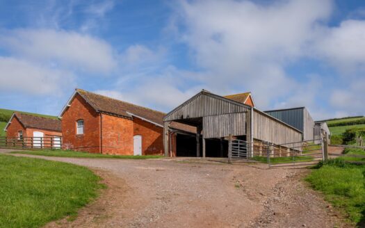 Caseberry Farm
