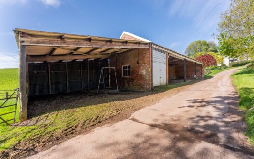 Caseberry Farm