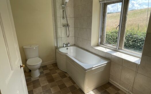 1 Menlea Cottage, Blagdon