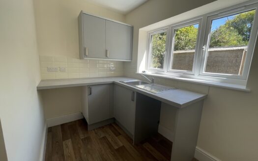 Menlea Villa, Blagdon