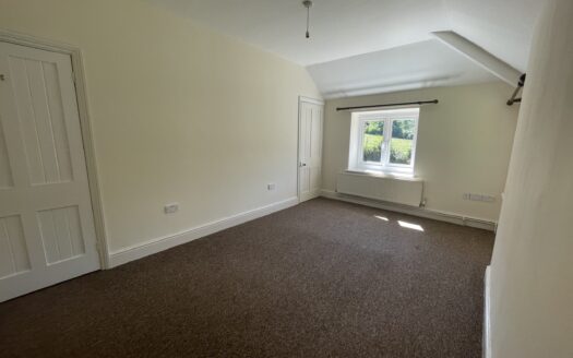 Menlea Villa, Blagdon