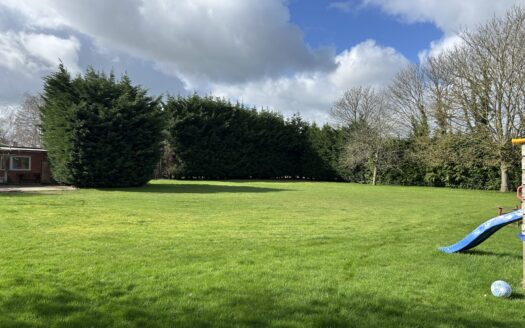 Residential Development Opportunity – Drayton House & 17A Southam Road, Dunchurch, CV22 6NL