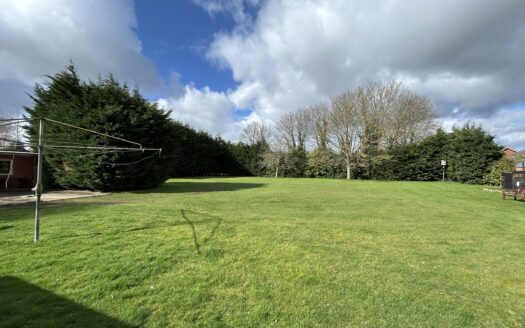 Residential Development Opportunity – Drayton House & 17A Southam Road, Dunchurch, CV22 6NL