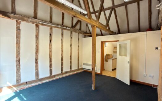 The Barn, Little Hyde Hall, Sawbridgeworth, CM21 9HX
