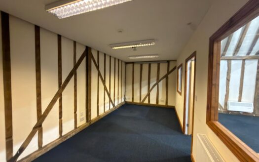 The Barn, Little Hyde Hall, Sawbridgeworth, CM21 9HX