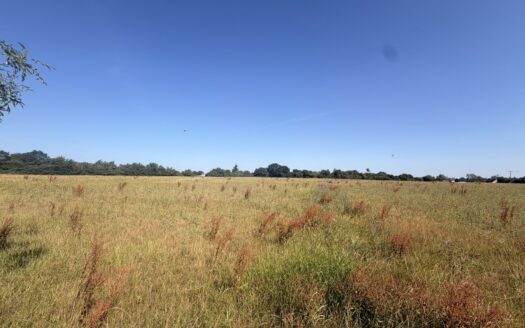 Lot 3 – Land at Garrolds Farm, Woodgates End
