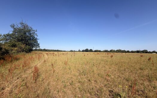 Lot 3 – Land at Garrolds Farm, Woodgates End